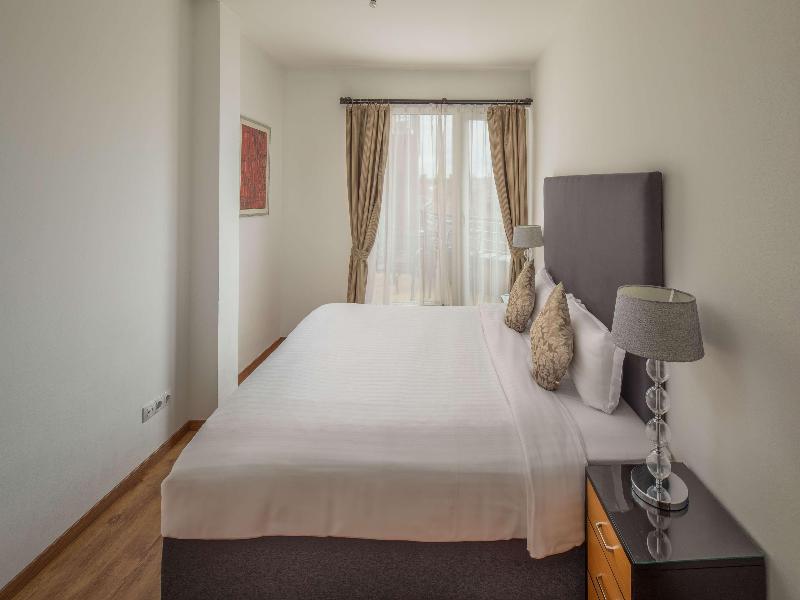 Escala Hotel & Suites - Oda