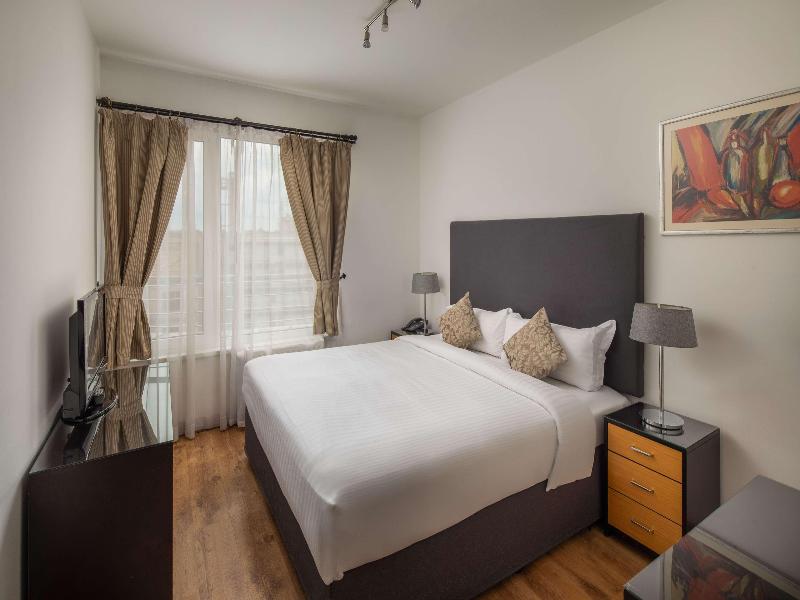 Escala Hotel & Suites - Oda
