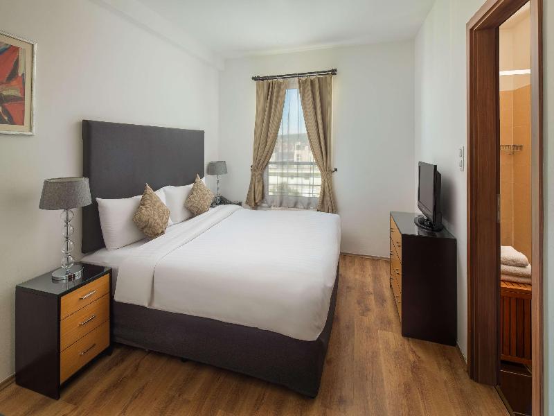 Escala Hotel & Suites - Oda