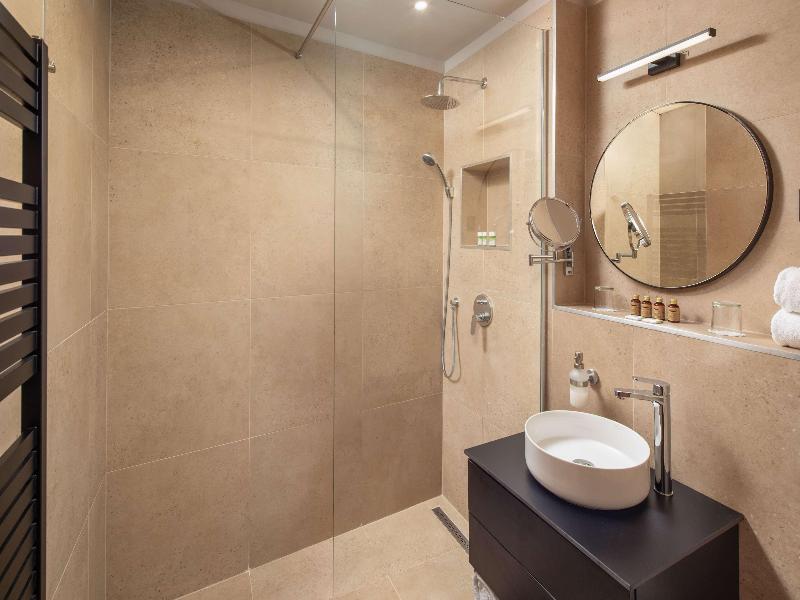 Escala Hotel & Suites - Oda