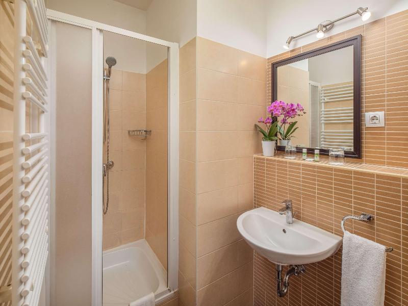 Escala Hotel & Suites - Oda