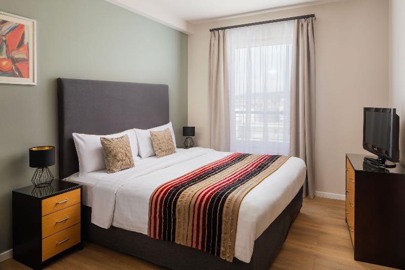 Escala Hotel & Suites - Oda
