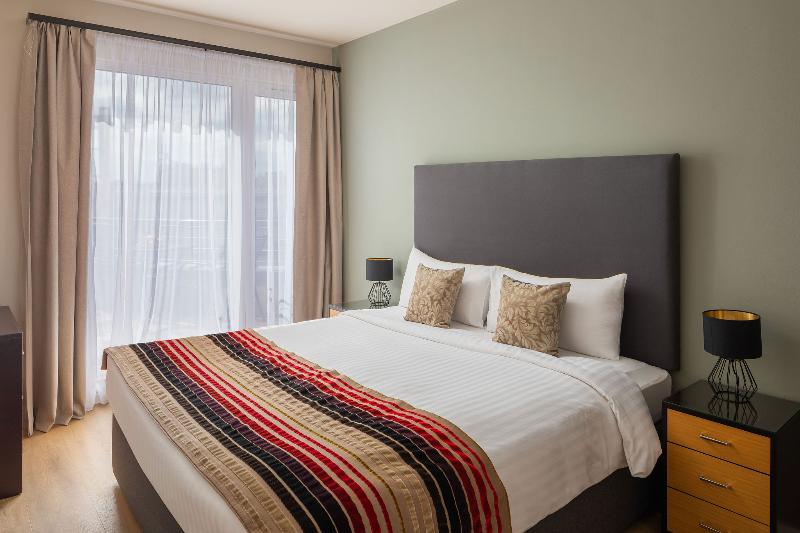Escala Hotel & Suites - Oda