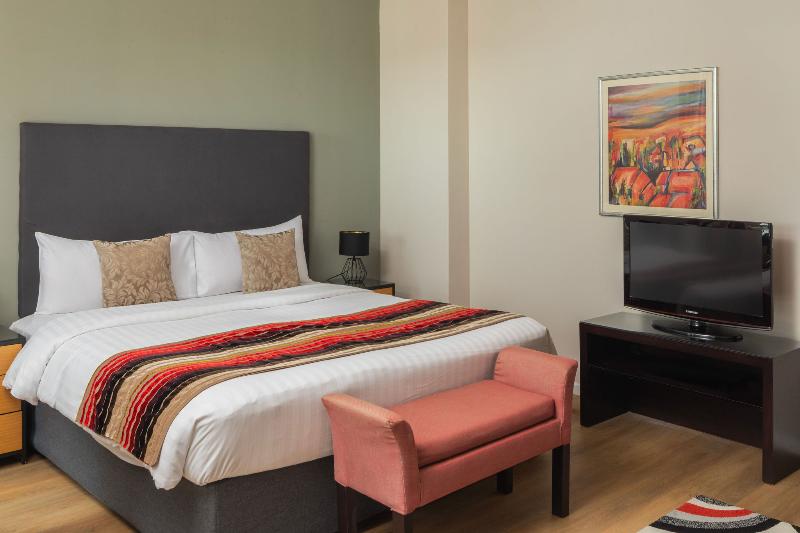Escala Hotel & Suites - Oda