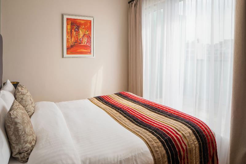 Escala Hotel & Suites - Oda