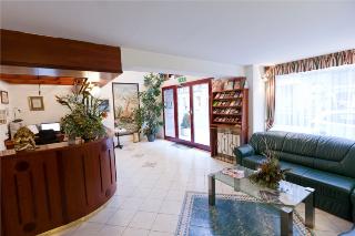 Pension Bleckmann Hotel fotoÄŸrafÄ±