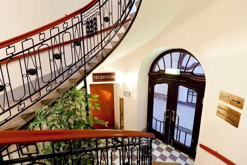 Pension Bleckmann Hotel otel fotoğrafı