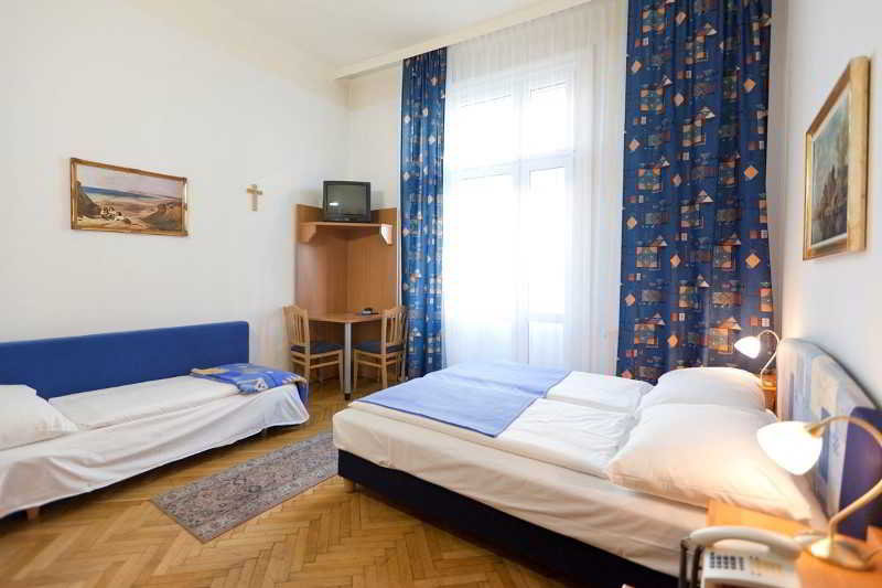 Pension Bleckmann Hotel fotoÄŸrafÄ±