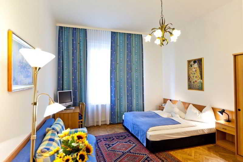 Pension Bleckmann Hotel fotoÄŸrafÄ±