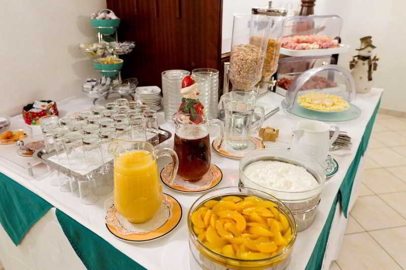 Pension Bleckmann Hotel fotoÄŸrafÄ±
