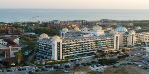 Castival Hotel otel fotoğrafı