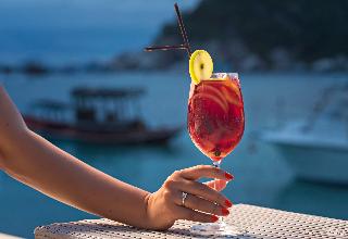The Beach Club by Haad Tien fotoÄŸrafÄ±