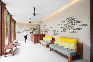 The Beach Club by Haad Tien fotoÄŸrafÄ±