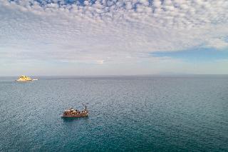 The Beach Club by Haad Tien fotoÄŸrafÄ±