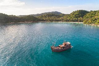 The Beach Club by Haad Tien fotoÄŸrafÄ±