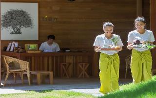 The Beach Club by Haad Tien otel fotoğrafı