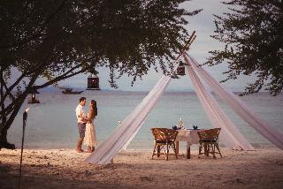 The Beach Club by Haad Tien fotoÄŸrafÄ±