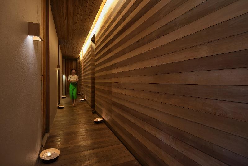 The Beach Club by Haad Tien - Genel