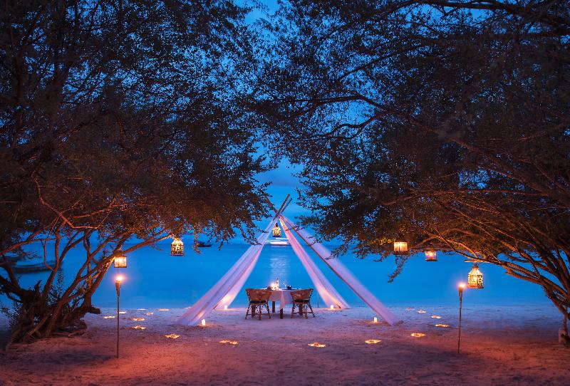 The Beach Club by Haad Tien - Genel