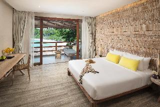 The Beach Club by Haad Tien fotoÄŸrafÄ±