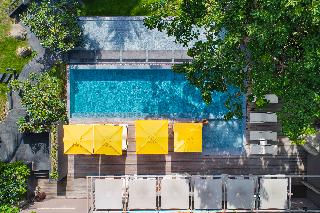 The Beach Club by Haad Tien fotoÄŸrafÄ±