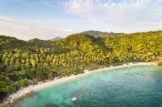 The Beach Club by Haad Tien fotoÄŸrafÄ±