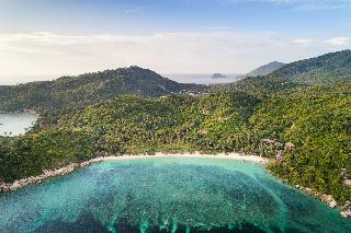The Beach Club by Haad Tien fotoÄŸrafÄ±