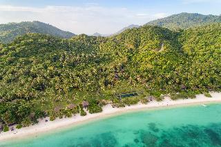 The Beach Club by Haad Tien fotoÄŸrafÄ±