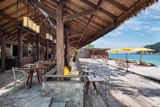 The Beach Club by Haad Tien fotoÄŸrafÄ±
