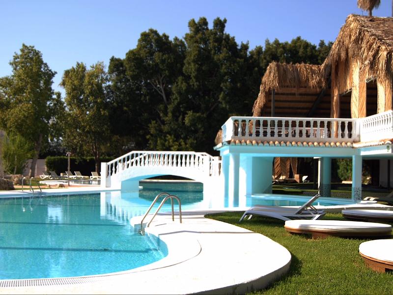Tu&Me Resort - Genel