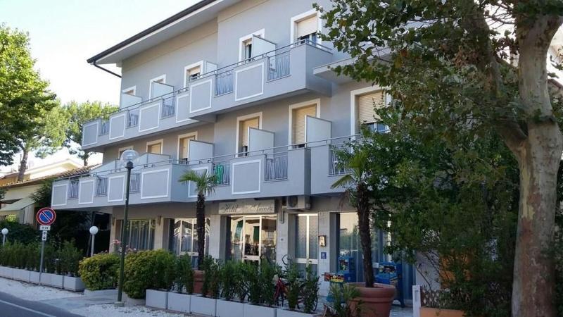 Ancora Hotel - Genel