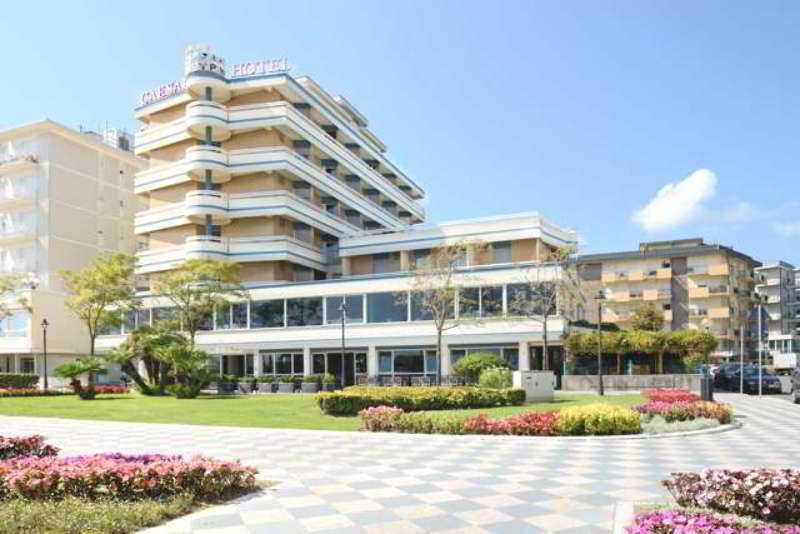 Caesar Hotel - Genel
