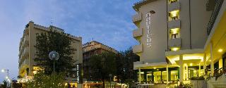 Nautilus Hotel