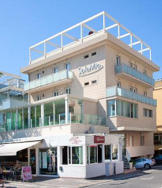 Sole Mio Hotel