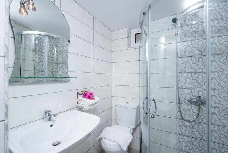 Kastro Apartments - Genel