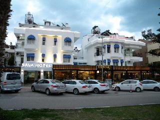 Sava Hotel