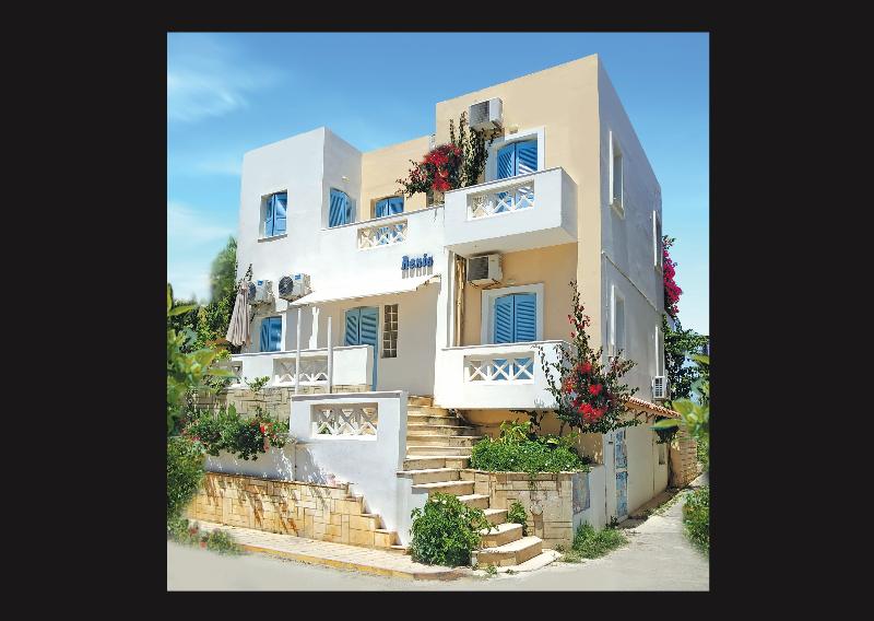 Renia Studios - Genel