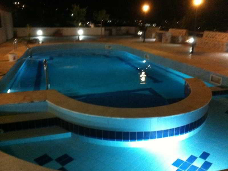 Filoxenia Villa