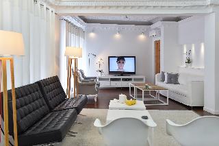 APOLLON Design Boutique Hotel