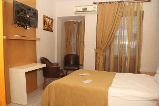 Vatan Hotel