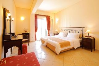 Arcadion Hotel