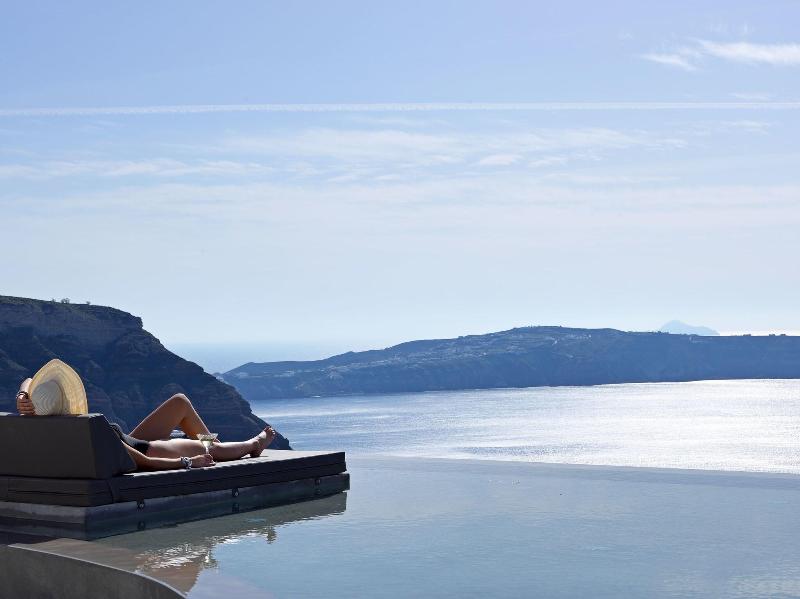 Lilium Hotel - Genel