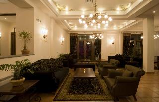 Dellas Boutique Hotel