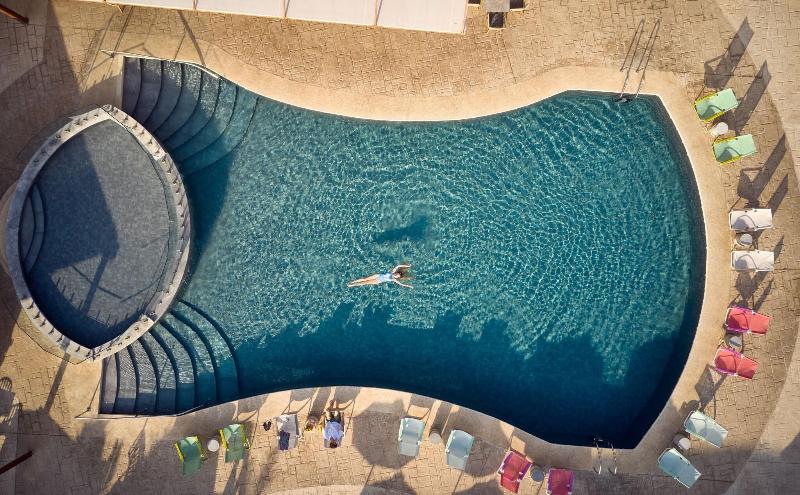 Marelen Hotel - Genel