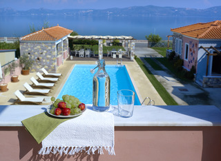 Aeolis apartments and studios
