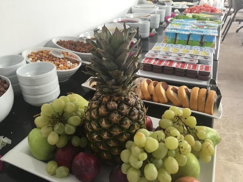Asmin Hotel Bodrum - Genel