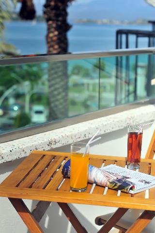 Yeniceri Hotel fotoÄŸrafÄ±