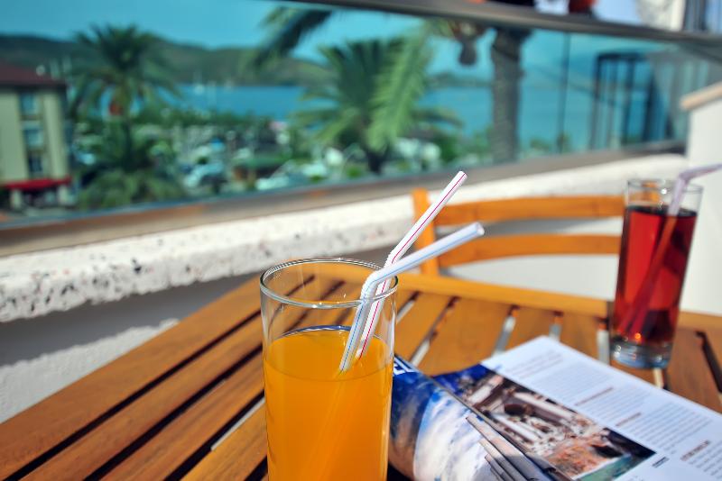 Yeniceri Hotel - Bar