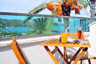 Yeniceri Hotel fotoÄŸrafÄ±