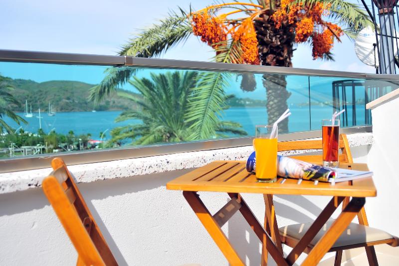 Yeniceri Hotel - Bar